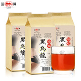 【大宝山胎菊 花草茶叶桐乡菊花茶杭白菊礼盒