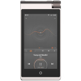 凯音（CAYIN）i5 便携式无损音乐播放器