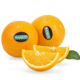 【天天果园 西班牙夏橙 20个装 进口 新鲜水果