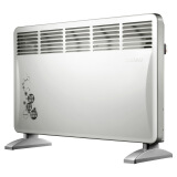 艾美特（Airmate）取暖器/家用电暖器/电暖气 居浴两用欧式快热炉 HC2038S