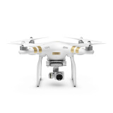 大疆（DJI）精灵Phantom 3 SE 4K智能航拍无人机 入门良选