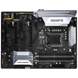 技嘉(gigabyte)z270x-ud3 主板 (intel z270/lga 1151)