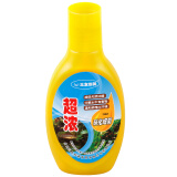 三友创美 鱼缸水族箱 水族药剂 鱼药 浓缩硝化细菌 250ml