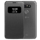 LG G5 原装保护套（灰色）