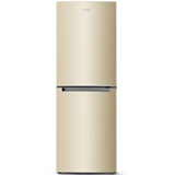 ����(Homa) BCD-176A7 176�� �������� �����С�䶳 ���ý��� ˫�ŵ���� ��ɫ