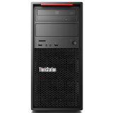 联想（ThinkStation）P310大机箱图形工作站30ASS14S00(E3-1230 V5/8G ECC/1T/K620-2G/WIN10H/RAMBO/读卡器)