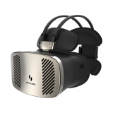 虚拟世界（IDEALENS）K2 虚拟现实头盔 VR一体机