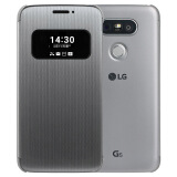 LG G5 原装保护套（银色）