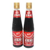 【生源老陈醋450ml*2和李锦记味蚝鲜蚝油680有限公司汕头市合食品海天图片