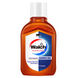 威露士（Walch） 家用消毒液 60ml 家居衣物除菌液