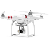 大疆（DJI） 精灵3 标准版-Phantom 3 Standard 入门2.7K航拍无人机 FQ