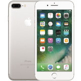 【移动赠费版】Apple iPhone 7 Plus (A1661) 32G 银色 移动联通电信4G手机