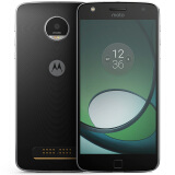 摩托罗拉 Moto Z Play 3GB+64GB 模块化手机 爵士黑 移动联通电信4G手机 双卡双待