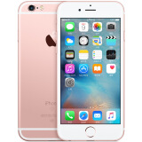 Apple iPhone 6s (A1700) 64G 玫瑰金色 移动联通电信4G手机