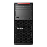 联想（ThinkStation）P410图形工作站30B3000SCW(E5-2620V4/8G ECC/1TB/无显卡/RAMBO/DOS/读卡器)