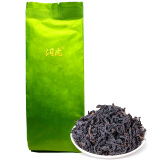 润虎 茶叶 乌龙茶 大红袍自饮玲珑装 50g