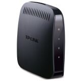 TP-LINK TD-8620T ADSL2+ Modem（黑色）