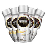 【麦斯威尔咖啡和 Nestle雀巢雪咖慕思意式浓香