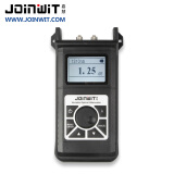 Joinwit/上海嘉慧高精度65dB内手持数显光衰减器JW3303光衰减器/渐变式衰减器 JW3303M(850/1300)