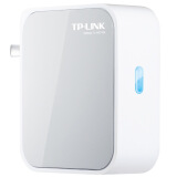 TP-LINK TL-WR710N 150M迷你型无线路由器