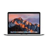 Apple MacBook Pro 13.3英寸笔记本电脑 深空灰色（Core i5处理器/8GB内存/256GB硬盘 MLL42CH/A）