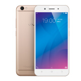 vivo Y66 全网通 3GB+32GB 移动联通电信4G手机 双卡双待 金色