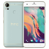 HTC D10w Desire 10 pro情人蓝 全网通4GB+64GB 移动联通电信4G手机 双卡双待