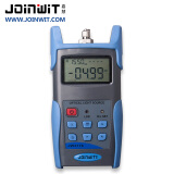 Joinwit/上海嘉慧高稳定手持式激光光源 光纤通信维护检测JW3116 1310/1550/1490