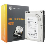 希捷(SEAGATE)2TB 5900转64M SATA3 网络储存(NAS)硬盘(ST2000VN000)