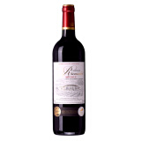 法国进口红酒 波尔多梅多克中级庄 李寇特庄园（Chateau Licaudet） 干红葡萄酒 2013年 750ml