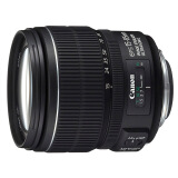 佳能（Canon）EF-S 15-85mm f/3.5-5.6 IS USM 单反镜头