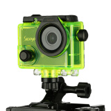 喜爱Sioeye 运动相机配件 防水运动摄像机保护壳 直播相机防水壳防摔防尘防刮伤