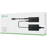 【Xbox配件】微软（Microsoft）Kinect 体感摄像头适配器（Windows / Xbox One S）