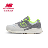 NEW BALANCE NBNew Balance NB 530系列男 女复古休闲运动 M530HVZ/米白色/灰色 42