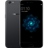 OPPO R9s Plus 6GB+64GB内存版 全网通4G手机 双卡双待 黑色
