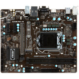 微星（MSI）B250M PRO-VH主板（Intel B250/LGA 1151）