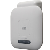 思科（Cisco）WAP321-C-K9 可选双频千兆接入点 白色