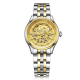 【斯沃琪石英中性手表和古尊(GOLGEN)天玑机