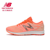 NEW BALANCE NBNew Balance/NB 女鞋跑步鞋运动鞋WFLSHLO1 WFLSHLS1/红色 37