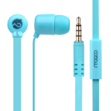 摩集客（MOGCO） 摩悦IE-M5线控入耳式 手机耳机 蒂梵蓝