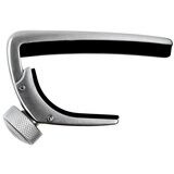 【和达达里奥 CP-02 螺旋式可调节民谣吉他电