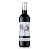 哥仑布古堡（Chateau Etang des Colombes） 干红葡萄酒 子爵 （新老包装随机发货）750ml 单支