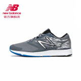 NEW BALANCE NBNew Balance NB 男 运动 跑步鞋 MFLSHLG1/灰色 42