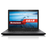 联想（Lenovo） G510AT 15.6英寸笔记本电脑（i5-4210M 4G 500G 2G独显 摄像头 DVD刻录 Win8）黑色