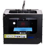 天威（PrintRite）3D打印机 工业塑料制模 三维打印 高精度 桌面放置