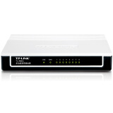 TP-LINK TL-R860+ 8口多功能宽带有线路由器