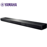 雅马哈（Yamaha）YSP-1600 音响 音箱 家庭影院 回音壁 4K 蓝牙音响 5.1客厅电视音响 杜比 DTS