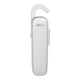 捷波朗（Jabra）Boost/劲步 超长待机 商务手机蓝牙耳机 白色