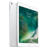 Apple iPad Pro  平板电脑  9.7  英寸（32G WLAN版/A9X芯片/Retina显示屏/Multi-Touch技术MLMP2CH）银色
