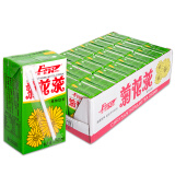 东鹏（EASTROC）菊花茶植物饮料 250ML*24盒/箱 特色茶饮料 东鹏特饮出品